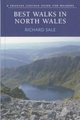 Best Walks in north Wales / wandelgids Wales