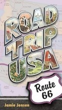 Reisgids Road Trip USA route 66 | Moon books