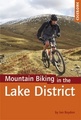 Fietsgids Mountain Biking in the Lake District | Cicerone