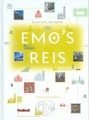 Reisboek - Reisverhaal Emo's Reis | Dick de Boer