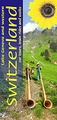 Wandelgids Switserland (Zwitserland) | Sunflower