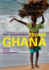 Reisgids Ghana - reis en cultuurgids Ervaar Ghana | Coolywooly