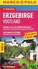 Reisgids Erzgebirge - Vogtland | Marco Polo