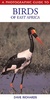 Natuurgids - vogelgids Birds of East Africa - photographic guide (Kenia, Tanzania & Oeganda) | Struik