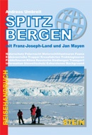 Reisgids Spitzbergen - Spitsbergen | Conrad Stein Verlag