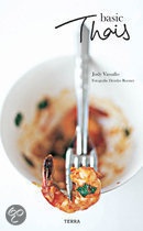 Kookboek Thailand - Basic Thais |  Terra