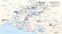 Fietsgids Radatlas Provence | Bikeline
