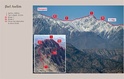 Klimgids Mountaineering guide to the High Atlas, Morocco - Hoge Atlas Marokko | Cicerone guides 9781852846114