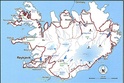 Campergids - Camperplaatsen Band 43: Mit dem Wohnmobil nach Island - IJsland | Womo Verlag