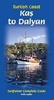 Wandelgids Turkish Coast: Kas to Dalyan | Sunflower