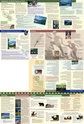 Wegenkaart  - Lankaart Banff National Park Map and Guide in one | Gem Trek