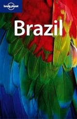 Reisgids Lonely Planet Brazil - Brazilië | Lonely Planet