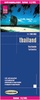 Landkaart - wegenkaart Thailand | Reise Know How