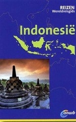 Reisgids Wereldreisgids Indonesië | ANWB 9789018029463