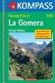 Wandelgids / wanderführer La Gomera | Kompass