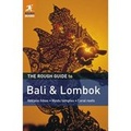 Reisgids Rough Guide Bali & Lombok | Rough Guide
