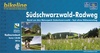 Fietsgids Radtourenbuch Südschwarzwald Radweg | Bikeline Esterbauer