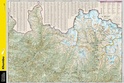 Wandelkaart - trekkingmap Khumbu - Nepal | National Geographic adventure map (3002)