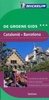 Reisgids Catalonië - Barcelona | Michelin groene gids