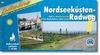 Fietsgids Nordseeküsten-Radweg 1 | Bikeline