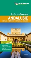Andalusië - Sevilla, Cordoba, Granada, Malaga