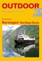 Wandelgids Norwegen: Nordkap-Route - Noorwegen Noordkaap | Conrad Stein Verlag