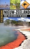 Reisgids Nieuw-Zeeland | Dominicus