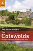 Reisgids Rough Guide Cotswolds with Oxford | Rough Guide