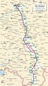 Fietsgids Iller radweg | Bikeline