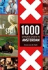 Reisgids 1000 Dingen doen in Amsterdam | VBK Media