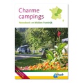 Campinggids Charme Campings Noordoost en Midden Frankrijk | ANWB