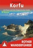 Wandelgids Korfu - Corfu - Korfoe | Rother