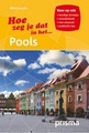 Taalgids - Woordenboek Hoe zeg ik dat in het Pools | Spectrum