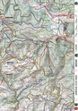 Wegenatlas Turisticky Atlas Cesko - Topografische atlas met wandelkaarten Tsjechië | Shocart