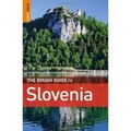 Reisgids Rough Guide Slovenia - Slovenië | Rough guide