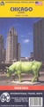 Stadsplattegrond - landkaart Chicago | ITMB