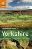 Reisgids Rough Guide Yorkshire | Rough guide