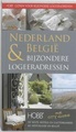 Bed en Breakfast Gids -  Bijzondere Logeeradressen in Nederland en België | Hobb
