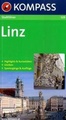 Reisgids - Stadsgids 529 Linz | Kompass