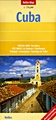 Landkaart - wegenkaart Cuba | nelles maps