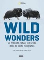 Fotoboek Wild Wonders | National Geographic