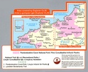 35 Topografische kaart en Wandelkaart North Pembrokeshire  - Wales OLM 35 | Ordnance Survey