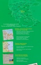 Wegenkaart - landkaart 348 Skopelos | Orama