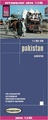 Landkaart - wegenkaart Pakistan | Reise Know How