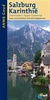 Reisgids Salzburg - Karinthië | ANWB goud