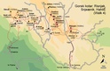 Wandelgids Walking in Croatia - Kroatië | Cicerone