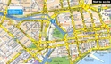 Stadsplattegrond Durban | MapStudio
