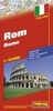 Stadsplattegrond - wegenkaart Rome | Hallwag