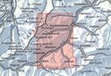 Wandelkaart - Alpenvereinskarte 2/2 Allgäuer - Lechtaler Alpen, östliches Blatt | OAV