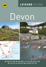 Reisgids Devon | AA Leisure Guide